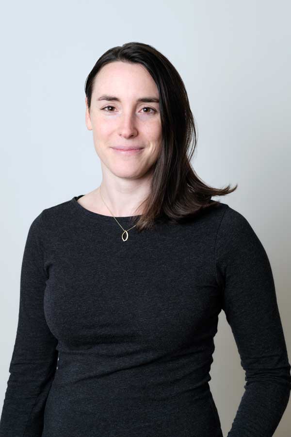 Ronja Thompson