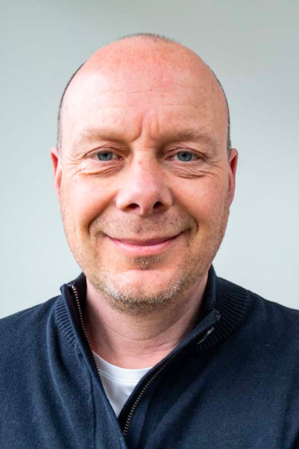 Steve Brown