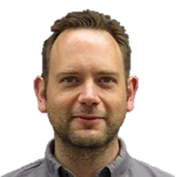 Steve Wheeler