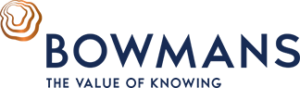 Bowmans logo