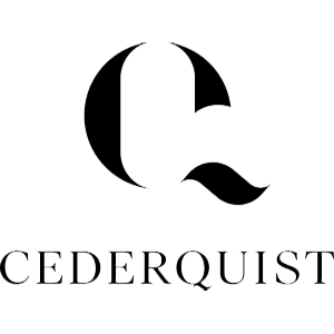 Cederquist logo