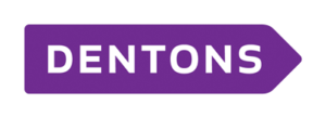 Dentons logo