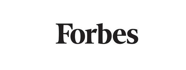 Forbes logo