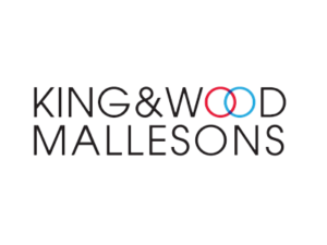 King & Wood Mallesons logo