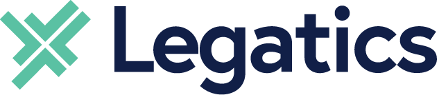 Legatics Logo