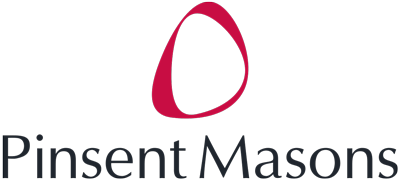 Pinsent Masons logo