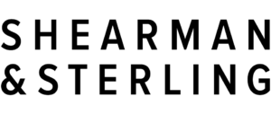 Shearman and Sterling Logo