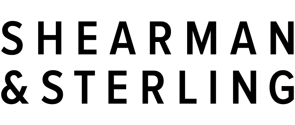 Shearman and Sterling Logo