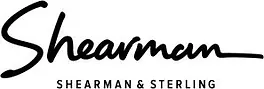 Shearman and Sterling logo