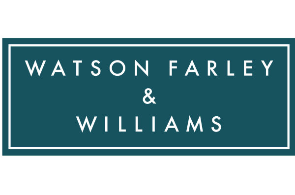 Watson Farley & Williams logo