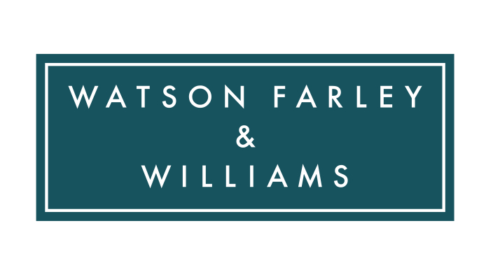 Watson Farley & Williams logo