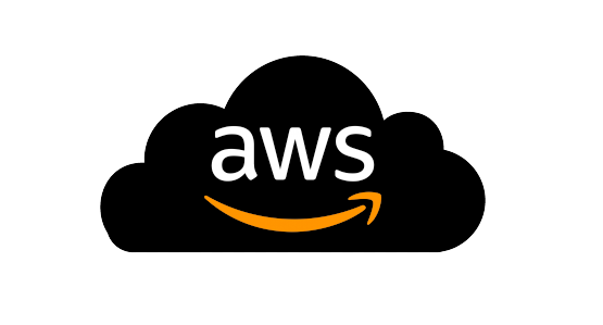 aws cloud icon