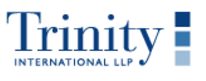 Trinity International logo