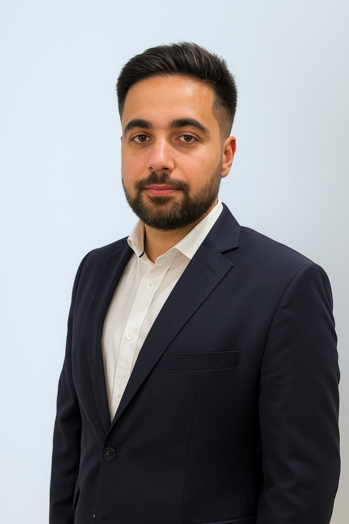Bilal Chaudhry