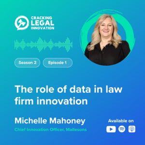 Michelle Mahoney